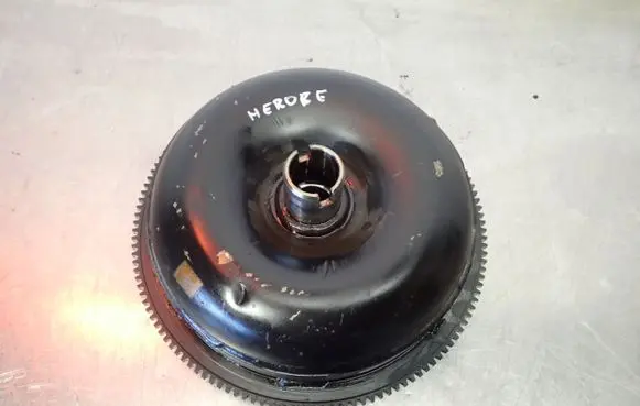 Jeep Grand Cherokee Clutch set kit