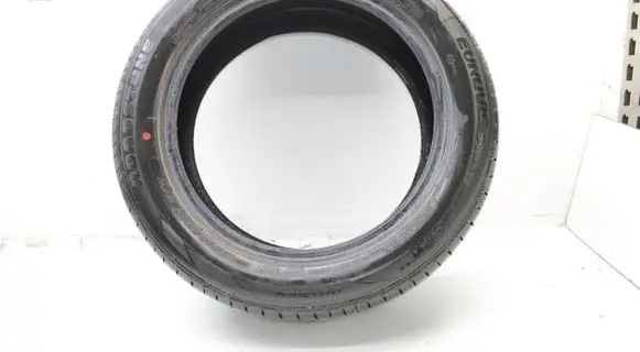 Renault Zoe R12 summer tire ROADSTONE 19555R16