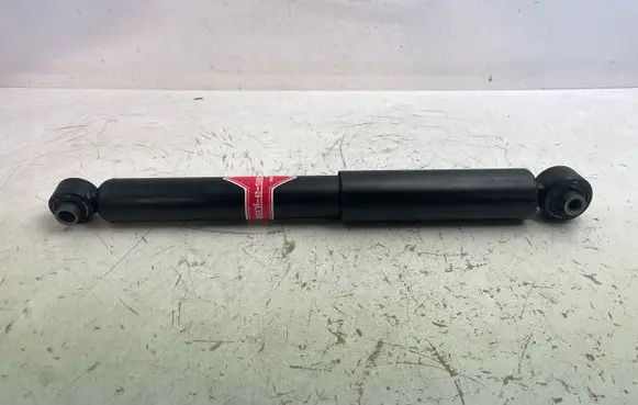 Opel Vectra C Rear shock absorber/damper 553307 13105133 13105134