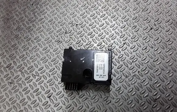 Volkswagen Touran I Steering angle sensor 1K0959654