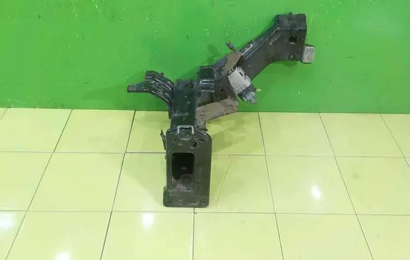 Hyundai Santa Fe Front door soft close latching motor PRZOD