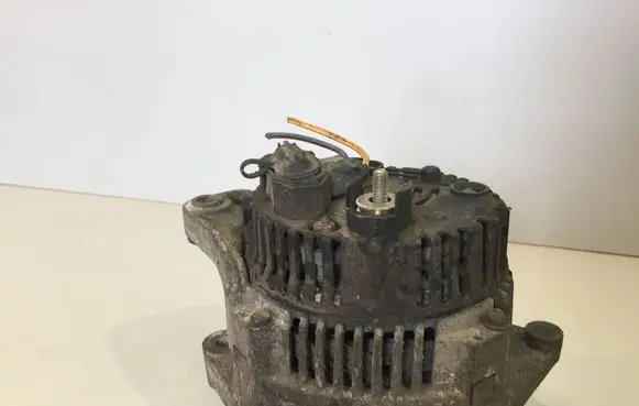 Renault Megane I Generator/alternator