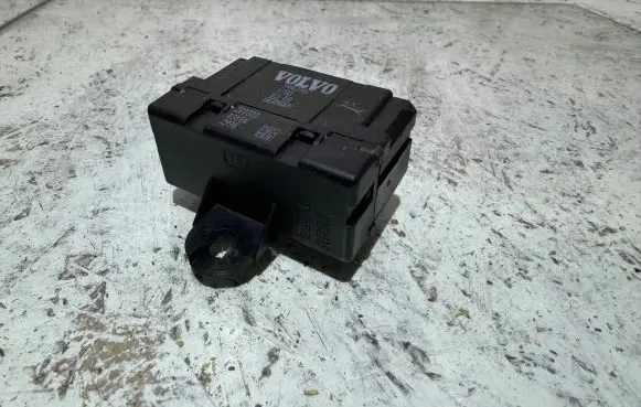 Volvo S80 Seat heating relay 9442947 1783