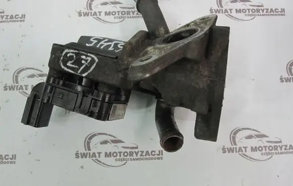 Ford Galaxy EGR valve 9D475