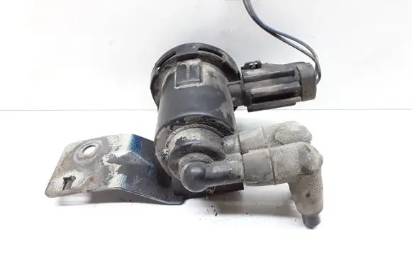 Chrysler Pacifica Turbo solenoid valve