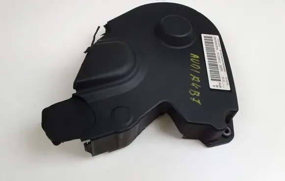Audi A4 S4 B7 8E 8H Timing belt guard (cover) 06F109123A