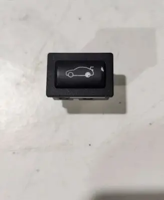 BMW 5 F10 F11 Tailgate opening switch 9200316 251113