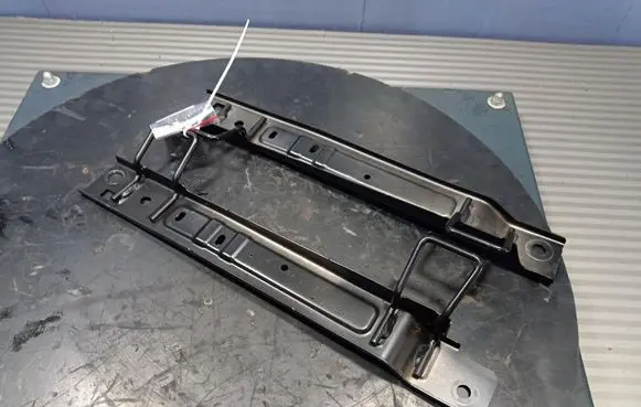 Bedford Astra ISOFIX Bracket 