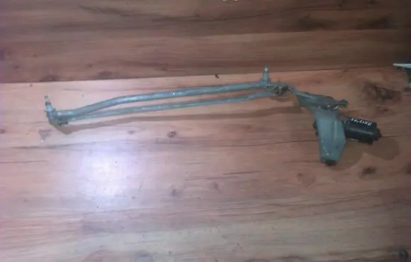 Renault 19 Front wiper linkage and motor 7700778795
