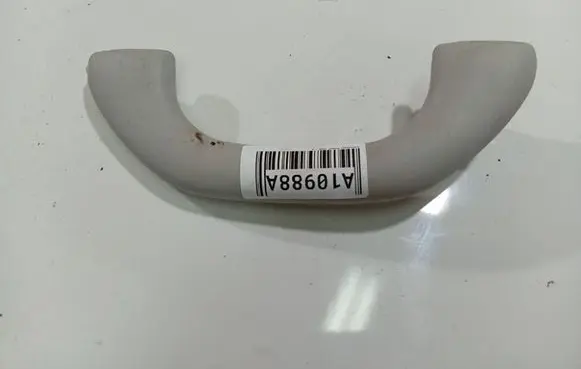 Volkswagen PASSAT B6 Front interior roof grab handle 
