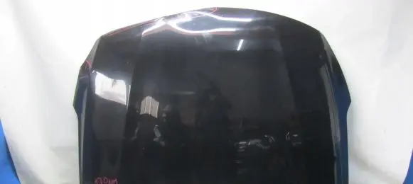 KIA Optima Engine bonnet/hood