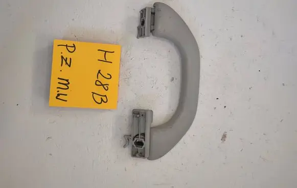 Volkswagen Lupo Front interior roof grab handle 87946466