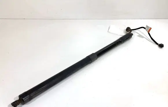 Volvo XC60 Shock absorber/damper mounting bracket 31690929