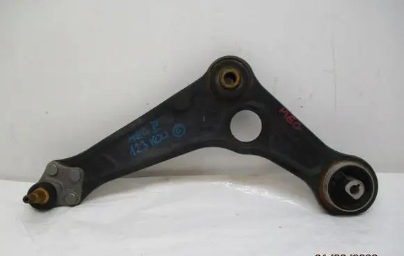 Renault Megane IV Front control arm 