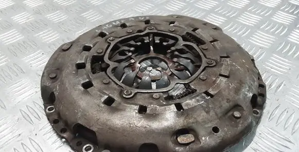 Pressure plate