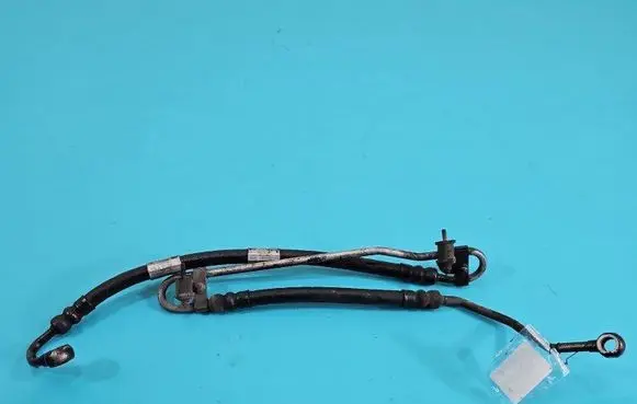 BMW 3 E90 E91 Power steering hose/pipe/line 6779314-01 IMPRK1490401