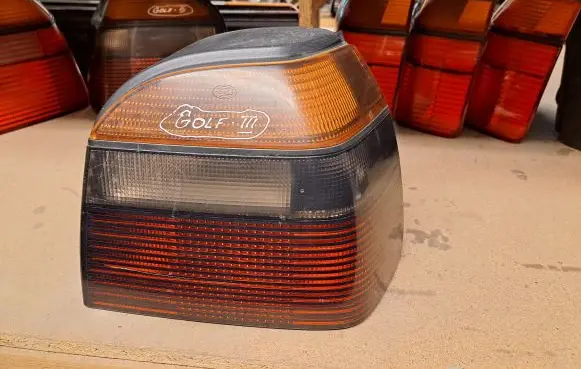 Volkswagen Golf III Rear/tail lights 1H6945112B 1H6945112