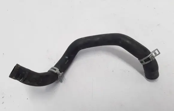 Renault Kadjar Engine coolant pipe/hose 924000744R