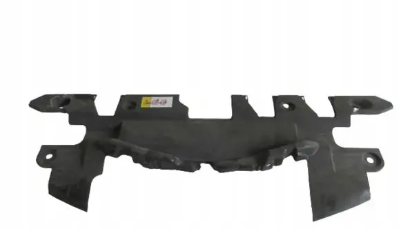 Toyota RAV 4 (XA40) Radiator trim 1668136021