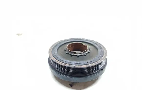 BMW 5 F10 F11 Crankshaft pulley 8512072