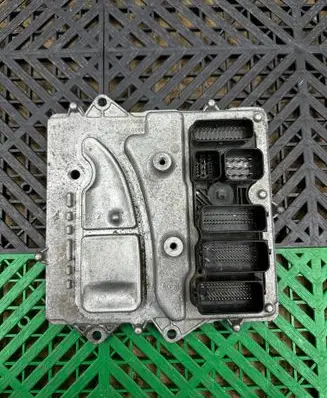 BMW 3 F30 F35 F31 Engine control unit/module 8665279 0261S15494 170459956