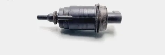 Renault Master II Windscreen/windshield washer pump 7700802336