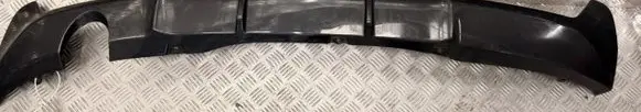 BMW 4 F32 F33 Front bumper lip 