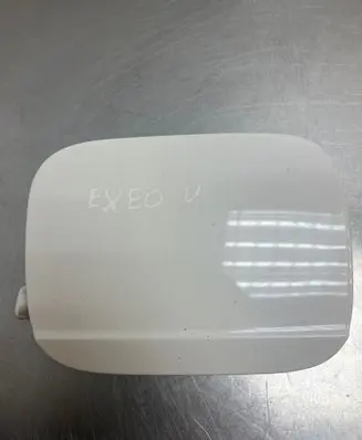 Seat Exeo (3R) Fuel tank cap 3B0010685L GAZ0LE 1K0010497C