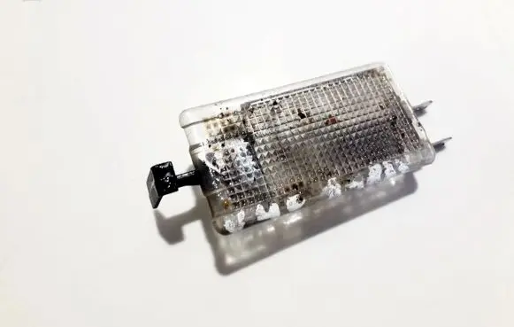 Other interior light