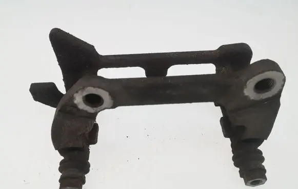 Audi A5 8T 8F Brake caliper pad carrier rear 0821