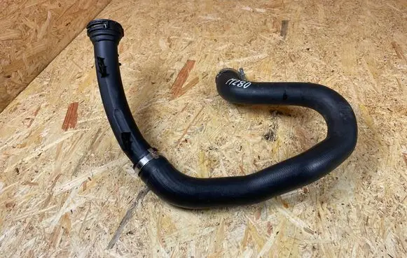 Opel Grandland X Intercooler hose/pipe 9817416680 9820100780
