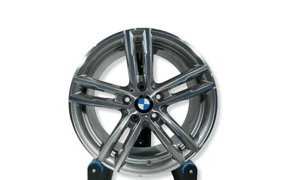 BMW 1 F20 F21 R18 alloy rim 8009701