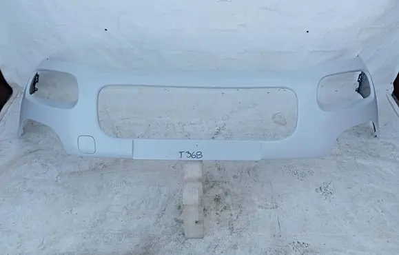 Citroen Berlingo Front bumper 