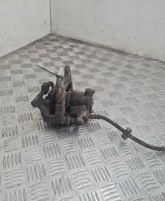 Audi A6 S6 C6 4F Rear brake caliper