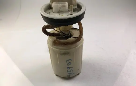 Skoda Octavia Mk2 (1Z) Fuel injection high pressure pump 1J0919051H