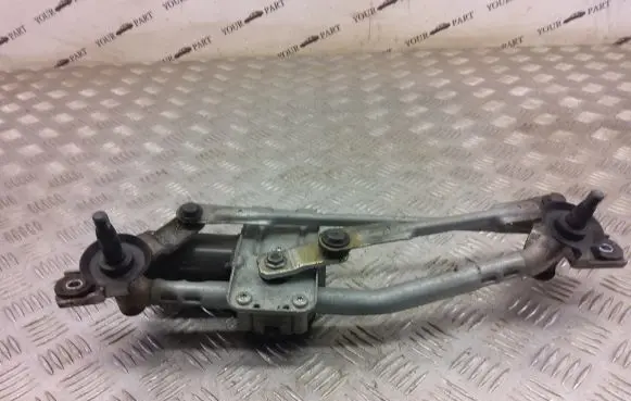 KIA Pro Cee'd II Front wiper linkage 