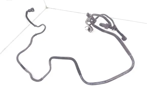 Nissan X-Trail T31 Fuel line/pipe/hose 
