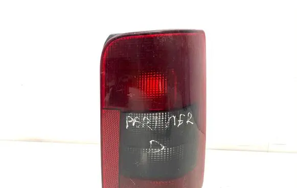 Peugeot Partner Rear/tail lights 45050 4505012