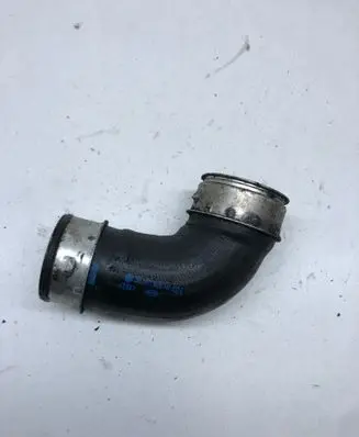 Seat Ibiza III (6L) Intercooler hose/pipe 6Q0145838E