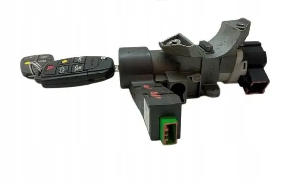 Volvo S80 Ignition lock 8621509