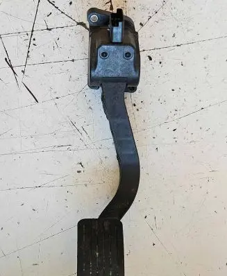 Citroen C4 Grand Picasso Accelerator throttle pedal 0280755167