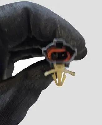 KIA Sorento Front door lock A045777
