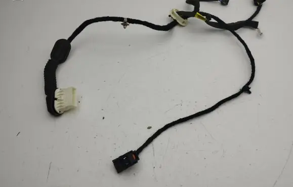 Opel Antara Rear door wiring loom 20980139