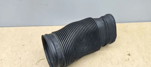Air intake duct part