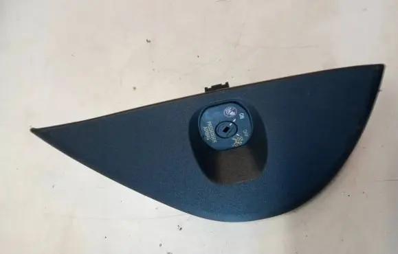 Volvo S60 Dashboard side end trim 30791682 30791679