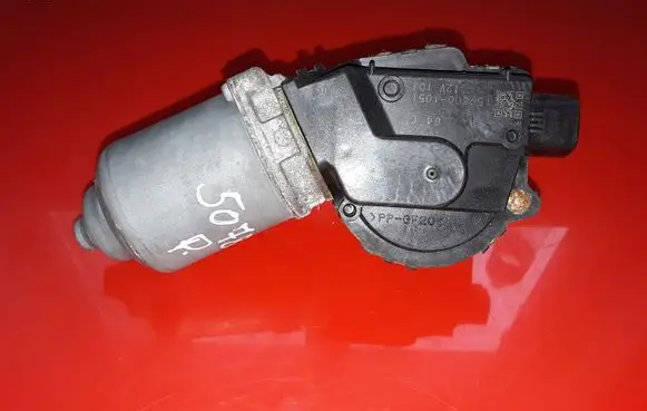 Citroen C-Crosser Wiper motor 1593001051