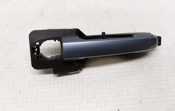 KIA Ceed Front door exterior handle