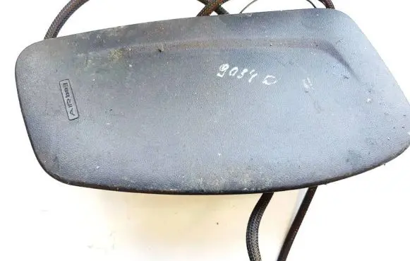 Seat airbag