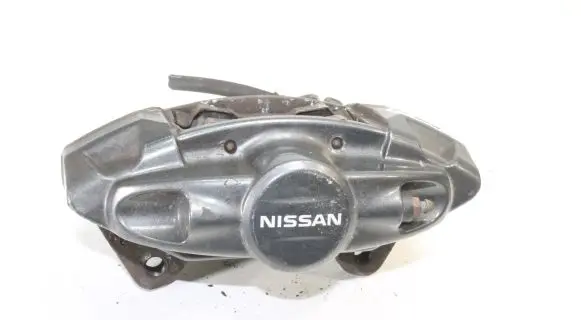 Nissan 370Z Rear brake caliper