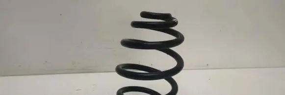 Volkswagen PASSAT B5 Rear coil spring